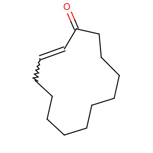 (2E)-2-ʮ鲢ϩ-1-ͪṹʽ_59454-32-9ṹʽ