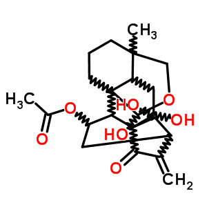 (4R,14R,20R)-11beta--18,20--7alpha,14,20-ǻɼ-16-ϩ-15-ͪṹʽ_59859-99-3ṹʽ