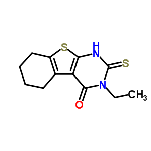 3-һ-2,3,5,6,7,8--2--[1]Բ[2,3-d]-4(1H)-ͪṹʽ_59898-66-7ṹʽ