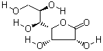 D-Ѹ-1,4-ṹʽ_60046-25-5ṹʽ