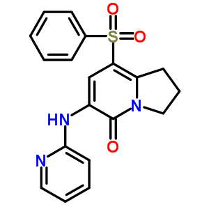 8-()-6-(2-ऻ)-2,3--5(1H)-ͪṹʽ_612065-29-9ṹʽ