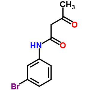 N-(3-屽)-3-ṹʽ_61579-06-4ṹʽ