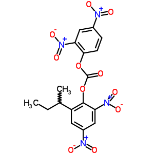 (2--2--4,6--) (2,4-)̼ṹʽ_61614-62-8ṹʽ