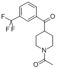 1--4-(3-׻)-ऽṹʽ_61714-98-5ṹʽ