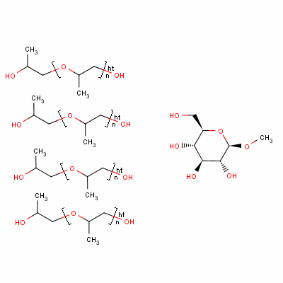 ---ǻ-[(׻-1,2-һ)]׻--D-(4:1)ѻṹʽ_61849-72-7ṹʽ