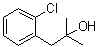 1-(2-ȱ)-2-׻-2-ṹʽ_6256-31-1ṹʽ