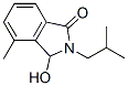 (9ci)-2,3--3-ǻ-4-׻-2-(2-׻)-1H--1-ͪṹʽ_630114-12-4ṹʽ