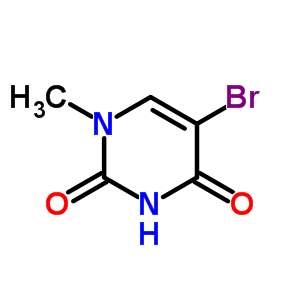 5--1-׻-2,4(1h,3h)-शͪṹʽ_6327-97-5ṹʽ