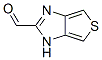 1H-Բ[3,4-d]-2-ȩ (9ci)ṹʽ_634189-06-3ṹʽ