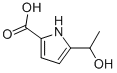 (9ci)-5-(1-ǻһ)-1H--2-ṹʽ_635313-72-3ṹʽ