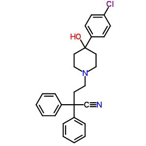 4-(4-ȱ)-4-ǻ-alpha,alpha--ṹʽ_63959-33-1ṹʽ