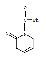 (7ci,8ci)-1--3,6--2(1H)-ͪṹʽ_6431-24-9ṹʽ