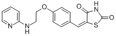 5-[4-[N-(2-र)]л]-2,4-ͪṹʽ_643764-88-9ṹʽ