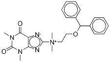 N-[2-()һ]-2,3,6,7--N,N,1,3-ļ׻-2,6--1H--8-νṹʽ_64487-94-1ṹʽ