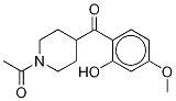 4-(N-)ऻ 2-(5-)ͪṹʽ_64671-18-7ṹʽ