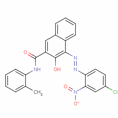 4-[(4--2-) ]-3-ǻ-n-(2-׻)-2-ṹʽ_6471-50-7ṹʽ