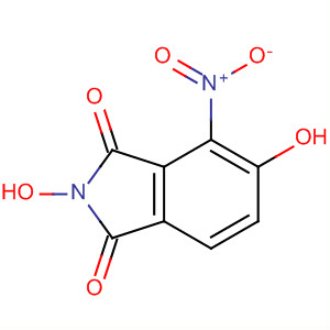 (9ci)-2,5-ǻ-4--1H--1,3(2H)-ͪṹʽ_647860-39-7ṹʽ