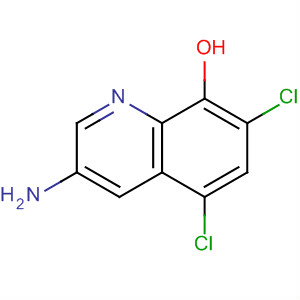 3--5,7--8-ǻṹʽ_648896-75-7ṹʽ