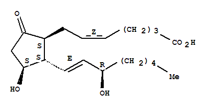 ent-ǰ E2ṹʽ_65085-69-0ṹʽ