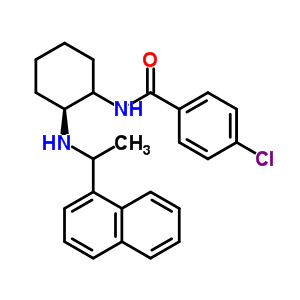 4--N-[(1S,2S)-2-{[(1R)-1-(1-)һ]}](1:1)ṹʽ_652973-93-8ṹʽ