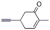 (9ci)-5-Ȳ-2-׻-2-ϩ-1-ͪṹʽ_65648-52-4ṹʽ