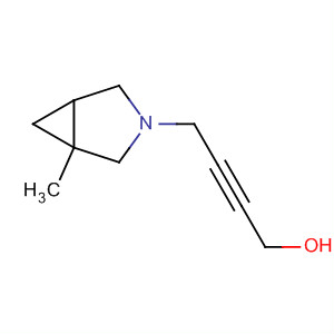 (9ci)-4-(1-׻-3-˫[3.1.0]-3-)-2-Ȳ-1-ṹʽ_659736-74-0ṹʽ