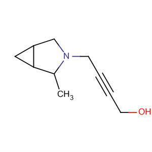 (9ci)-4-(2-׻-3-˫[3.1.0]-3-)-2-Ȳ-1-ṹʽ_659736-83-1ṹʽ