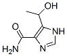 (9ci)-5-(1-ǻһ)-1H--4-ṹʽ_66054-09-9ṹʽ