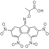 2-(2,4,5,7--9-̰)ṹʽ_66069-40-7ṹʽ