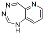 1H-ल[3,2-e][1,2,4]׿(9ci)ṹʽ_660817-65-2ṹʽ