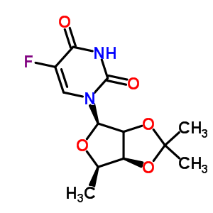 5--2,3-o-Ǳ-5-սṹʽ_66335-39-5ṹʽ