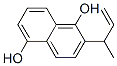 (9ci)-2-(1-׻-2-ϩ)-1,5-ṹʽ_664324-41-8ṹʽ