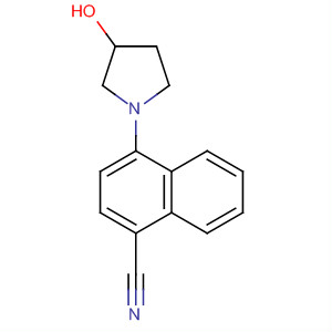 4-(3-ǻ-1-)-1-ṹʽ_664362-70-3ṹʽ