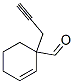 (9ci)-1-(2-Ȳ)-2-ϩ-1-ȩṹʽ_66730-45-8ṹʽ