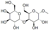 ׻-4-O-(-D-૰ǻ)--D-૰սṹʽ_67145-39-5ṹʽ