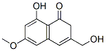 (9ci)-8-ǻ-3-(ǻ׻)-6--1(2H)-ͪṹʽ_676620-35-2ṹʽ