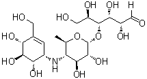 4-O-[4-[[(1s)-4,5,6-ǻ-3-(ǻ׻)-2-ϩ-1-]]-4,6---d-]-d-ǽṹʽ_68128-53-0ṹʽ