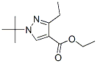 (9ci)-1-(1,1-׻һ)-3-һ-1H--4-ṹʽ_682757-45-5ṹʽ