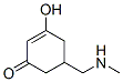 (9ci)-3-ǻ-5-[(׻)׻]-2-ϩ-1-ͪṹʽ_687615-34-5ṹʽ