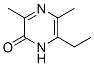 (9ci)-6-һ-3,5-׻-2(1H)-ͪṹʽ_68808-17-3ṹʽ