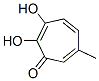 (9ci)-2,3-ǻ-6-׻-2,4,6-ϩ-1-ͪṹʽ_690233-41-1ṹʽ