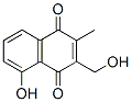 (9ci)-5-ǻ-3-(ǻ׻)-2-׻-1,4-ͪṹʽ_690275-26-4ṹʽ