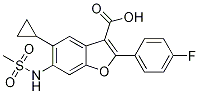 5--2-(4-)-6-[(׻)]-3-߻ṹʽ_691857-54-2ṹʽ