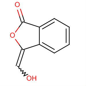  3-(ǻǼ׻)-2(3H)-߻ͪṹʽ_70450-82-7ṹʽ