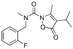  n-[(2-)׻]-n,3-׻-4-(1-׻һ)-5--2(5H)-fṹʽ_706803-66-9ṹʽ