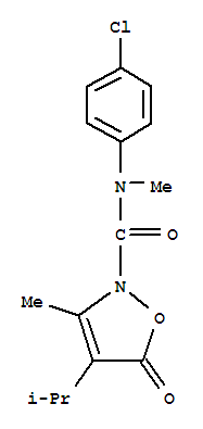  n-(4-ȱ)-n,3-׻-4-(1-׻һ)-5--2(5H)-fṹʽ_706803-91-0ṹʽ