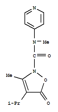  n,3-׻-4-(1-׻һ)-5--n-4--2(5H)-fṹʽ_706803-93-2ṹʽ