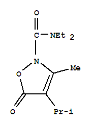  N,N-һ-3-׻-4-(1-׻һ)-5--2(5H)-fṹʽ_706803-95-4ṹʽ