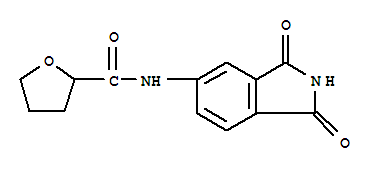 n-(2,3--1,3--1H--5-)-2-߻ṹʽ_709013-05-8ṹʽ