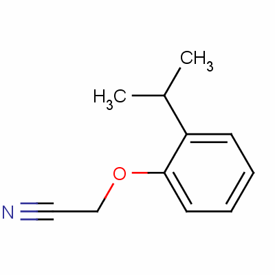 [2-(1-׻һ)]ṹʽ_71432-53-6ṹʽ